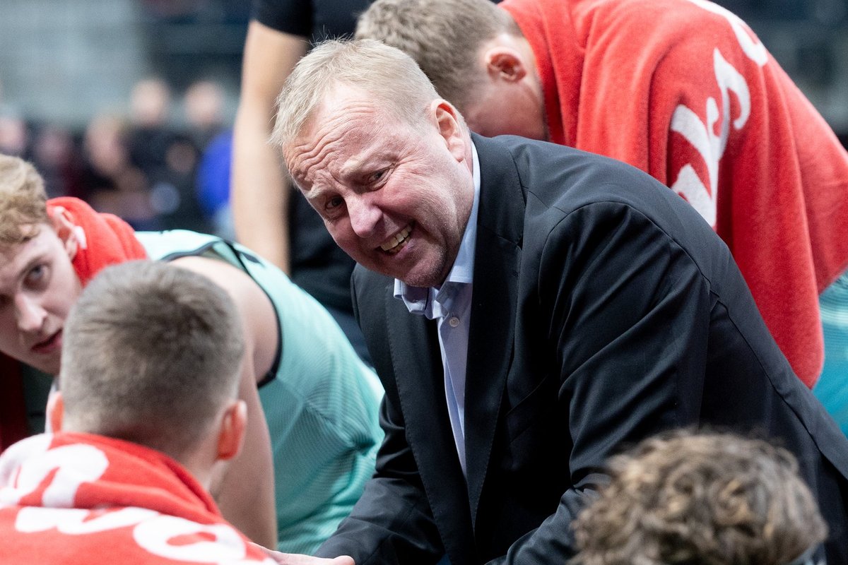 Aivar Kuusmaa suurest kaotusest Antwerpenile: siin tuldi meid ikka elusalt ära sööma, olime igas elemendis pehmemad