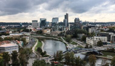 „Teil on stabiilne maksukeskkond“. Leedukad ja lätlased näevad Eestit sootuks teistmoodi