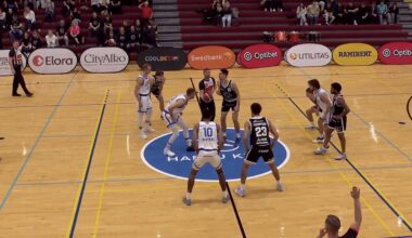 TÄISPIKKUSES | Vaata uuesti Keila Coolbet - BK Ogre kohtumist! - Delfi Sport