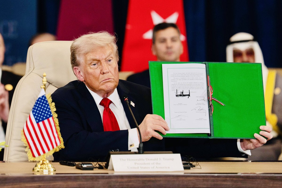 SÕJARAPORT | Peeter Tali: silmanähtavalt rahulolev Trump tögas Venemaad. Ta pani diktaator Putini ja tema autoritaarsed toetajad selgelt surve alla - Eesti Päevaleht