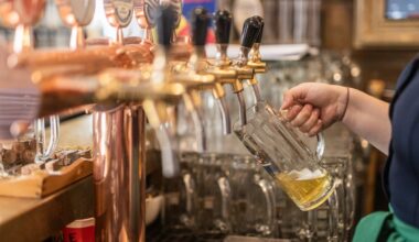 Soome valmistub alkoholi kojuveo alguseks. „Ohutus on prioriteet, olgu see pitsa, piim või alkohol“