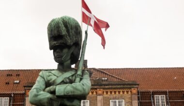 Taani veeettevõtted ägavad hübriidrünnakute all. Kas Eesti on paremini selleks valmistunud?