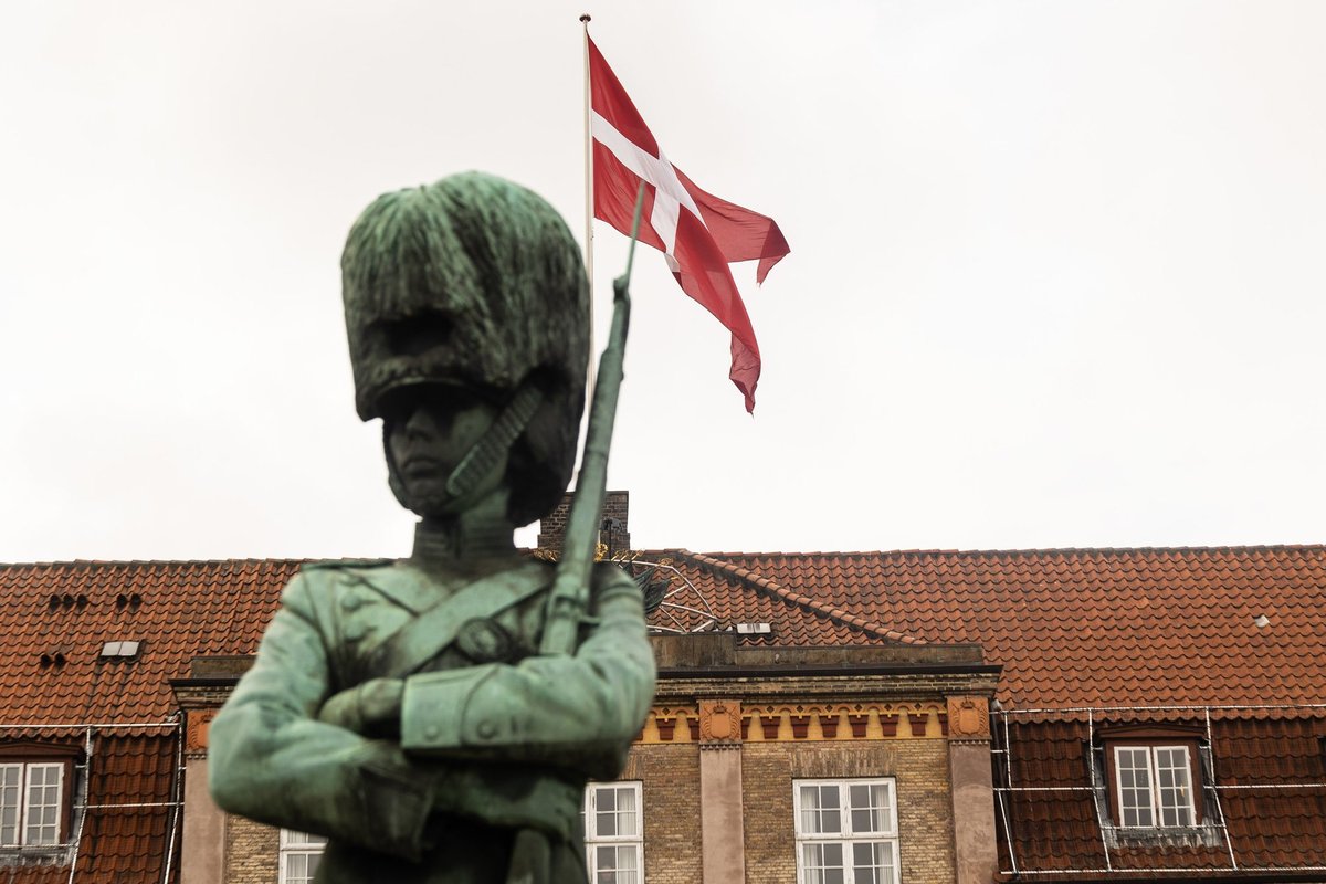 Taani veeettevõtted ägavad hübriidrünnakute all. Kas Eesti on paremini selleks valmistunud?