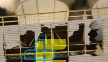 Droonid ründasid Venemaal esimest korda Tjumeni, mille kaugus Ukraina piirist on üle 2000 kilomeetri