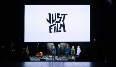 Just Film avalikustas juubelikava: kõik võistlusprogrammide filmid on esilinastused