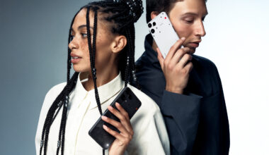 Nothing avalikustas uue odava telefoni, mis on tegelikult juba pool aastat müügil olnud