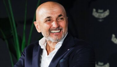 AMETLIK | Juventus palkas uueks juhendajaks endise Itaalia koondise peatreeneri