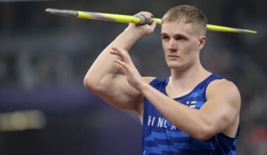Magnus Kirt muutis Oliver Helanderi argirutiini tundmatuseni