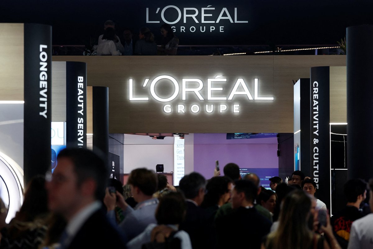 Ilumaailma suurtehing. L’Oréal ostab 4 miljardi euroga kogu Keringi luksusilutoodete portfelli