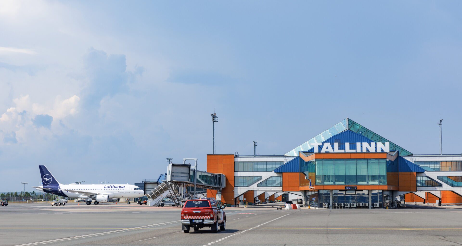 Tallinna lennujaama talvine lennuplaan pakub mitmeid uusi sihtkohti