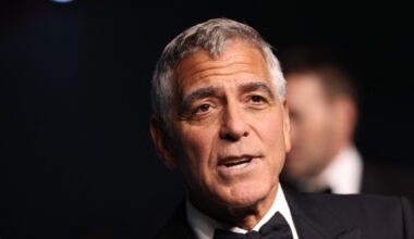 “Me läksime hulluks!” George Clooney tegi avameelse pihtimuse