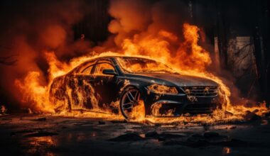 SUUR LUGU! Valed lubadused elektriautode osas on paljastatud (ja põlevad ereda leegiga)