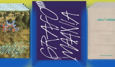 Kas sa nahhi, almanahhi võtsid?