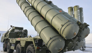 Jahmatav hinnang Venemaa plaanide kohta Arktikas