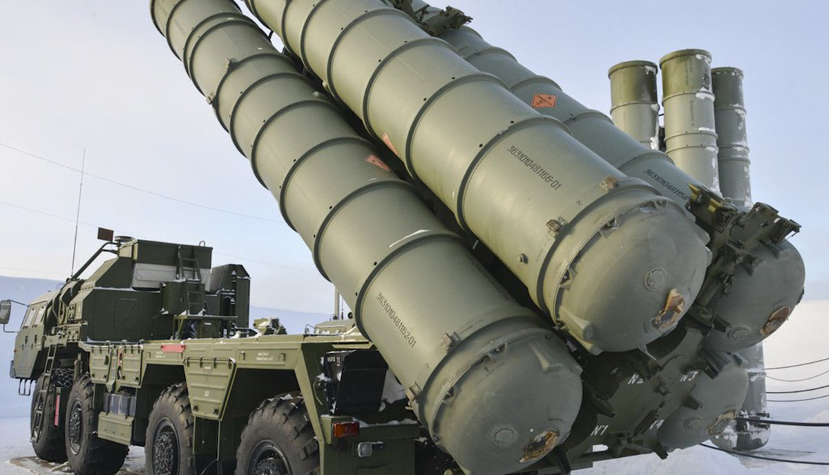 Jahmatav hinnang Venemaa plaanide kohta Arktikas