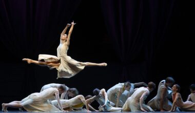 Ilus elu Südalinna teatri laval