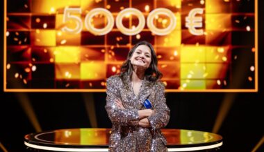 „The Floori“ sisuloojate eri võitis Siret Tuula: olen täiesti sõnatu!