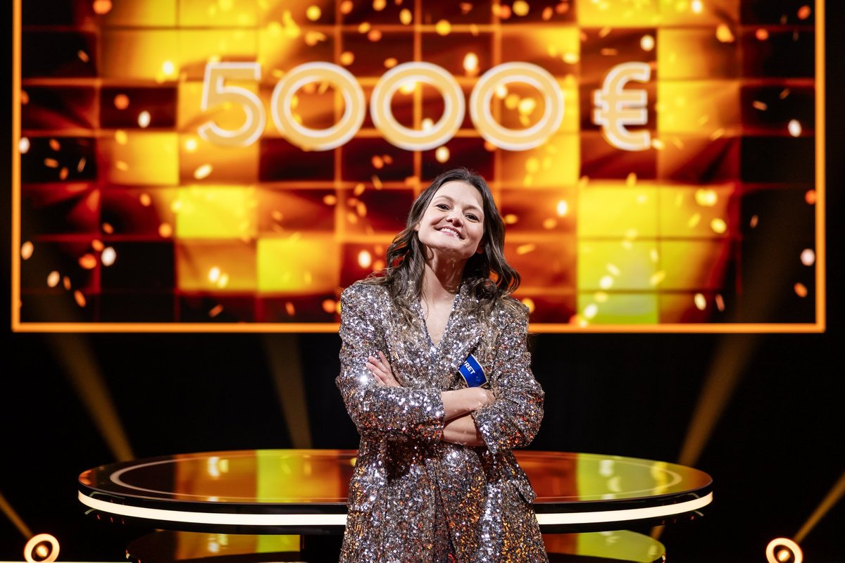 „The Floori“ sisuloojate eri võitis Siret Tuula: olen täiesti sõnatu!