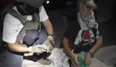VIDEO | Iisraeli merevägi tungis Gaza abiflotilli laevade pardale ja vahistas aktivistid eesotsas Greta Thunbergiga