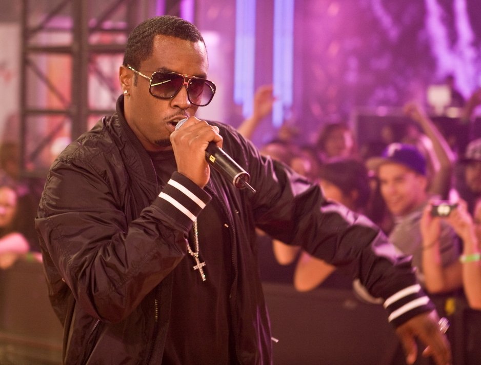 Muusikaprodutsent Sean "Diddy" Combs mõisteti neljaks aastaks vangi