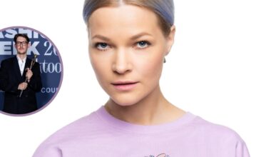 Moedisainer Karolin Kuusik polüestriskandaalist: käed eemale meie Kirillist! - annestiil.delfi.ee