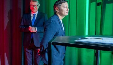ÜI: Keskerakonna ja Isamaa koalitsioon Tallinnas oleks populaarseim
