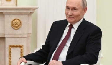 Venemaal on alates Ukraina sõja algusest kahtlastel asjaoludel surnud üle 30 tippjuhi ja ametniku