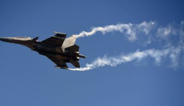 Ukraina väitel tulistasid venelased Krimmis alla oma lennuki