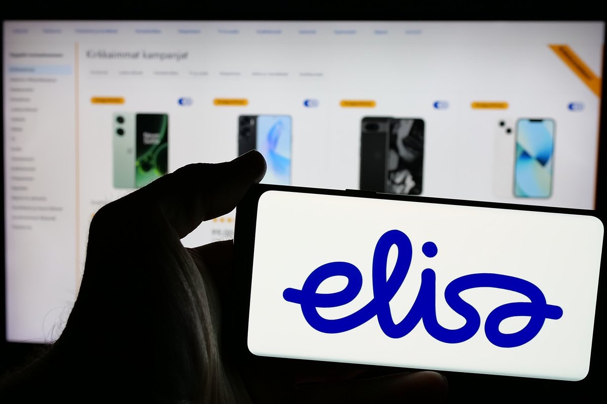 Kurioosne juhtum. Lapselapsel ei õnnestu Elisas lõpetada ammu surnud vanaisa lepingut