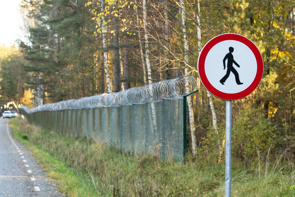 Saatse saapa keskkonnamõjude hindamine tühistati, jätkub kiirkorras töö ehitusprojektiga