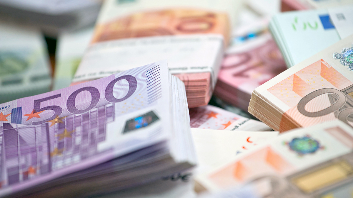 USA eraldas ligi Eestile 50 miljonit dollarit finantskuritegevuse vastaseks võitluseks