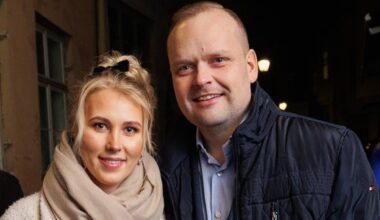 KLÕPS | Andres Puusepa kallim tähistab Hispaanias juubelit: päikese alla põrutasid ka Sarrapid