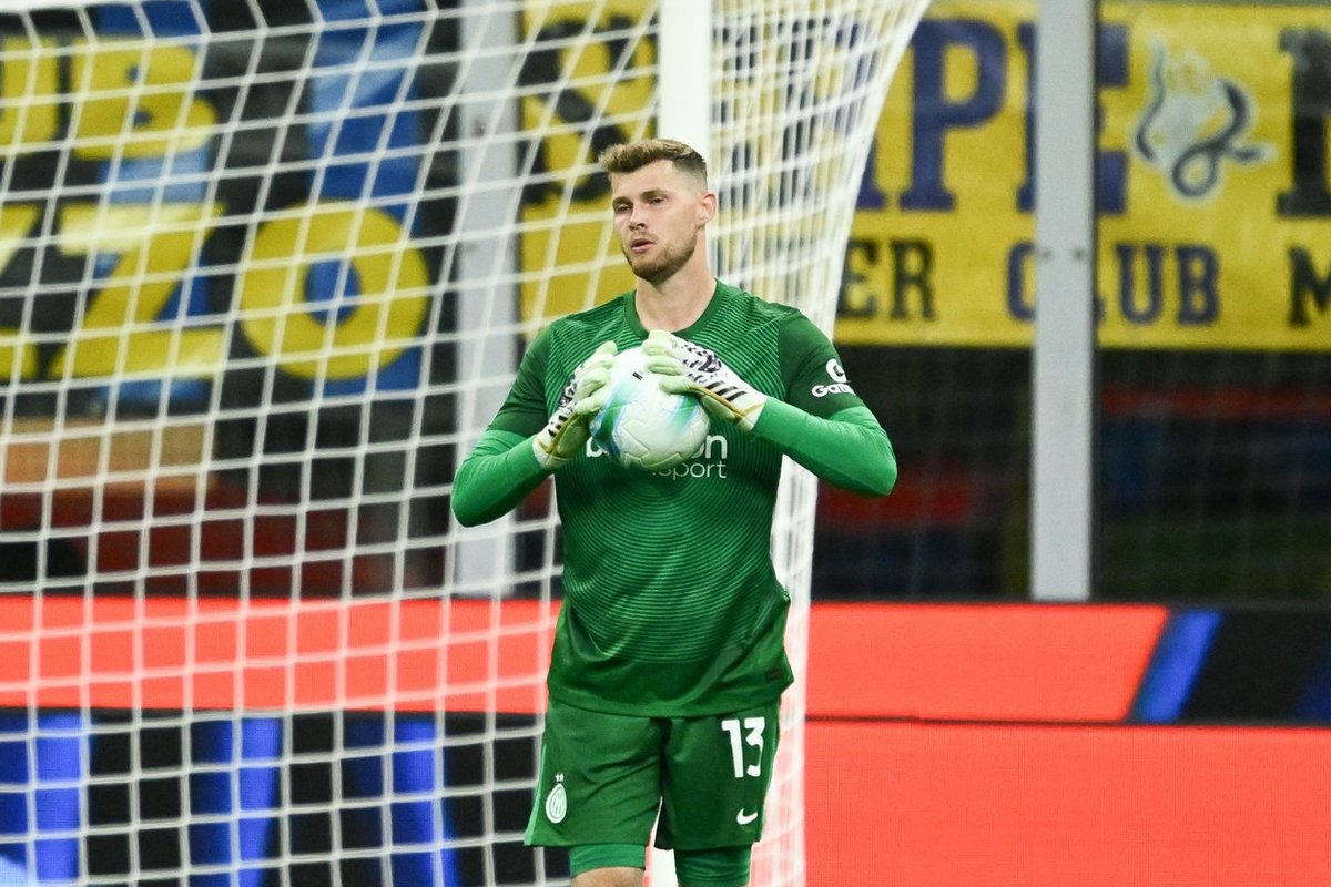 Milano Interi väravavaht sattus surmaga lõppenud avariisse