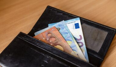 Rahandusministeerium: Eestis on suurenemas rahapesuteenuse pakkumine
