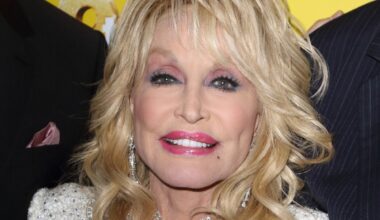 Dolly Parton polegi surmasuus! Kantristaari õde selgitab paanikat tekitanud sõnavõttu