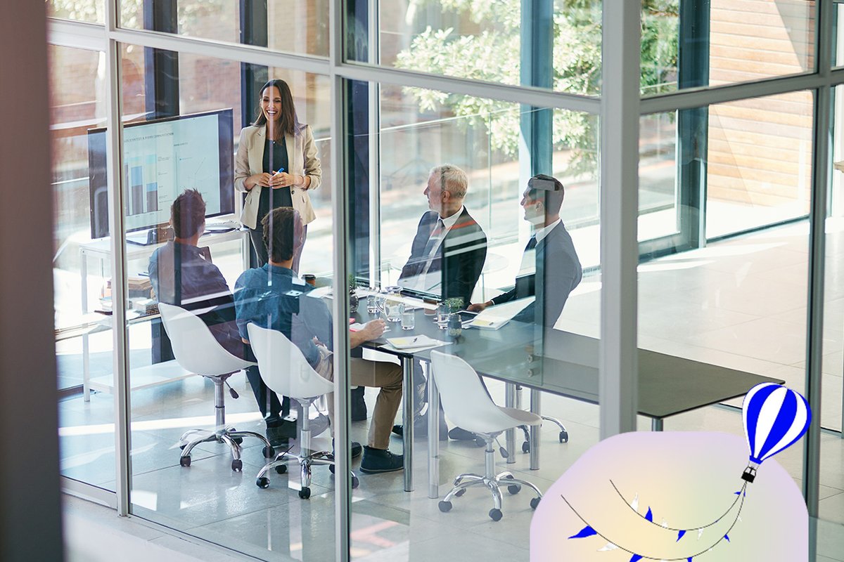 Tippettevõtjate valem majanduskasvuks: julgus ja ambitsioon ujuda vastuvoolu