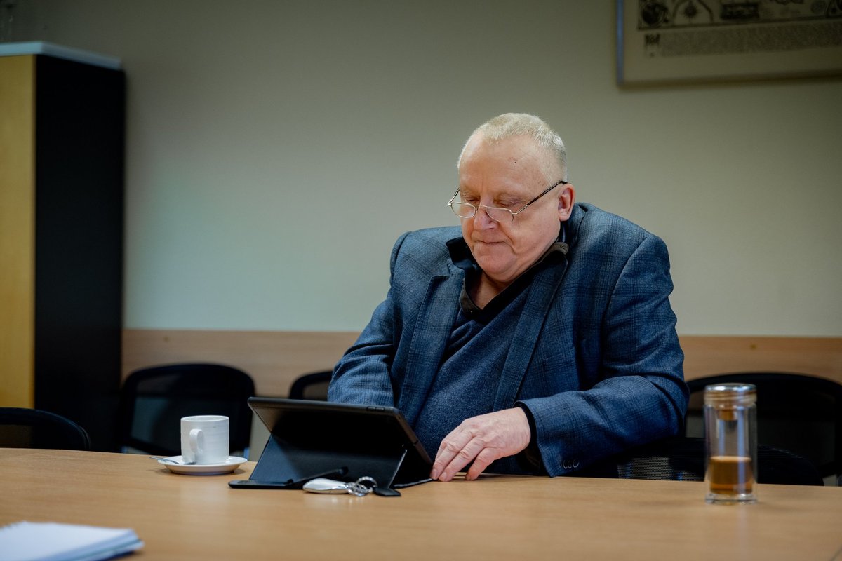 Pankrotid, maksejõuetus ja kahjulikud tehingud. Kui kaugele on jõudnud Vjatšeslav Leedo kohtuasjad? - Ärileht