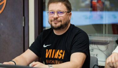 Erkki Sarapuu võttis uue kallimaga neljajalgse sõbra: käime ühiselt koera jalutamas