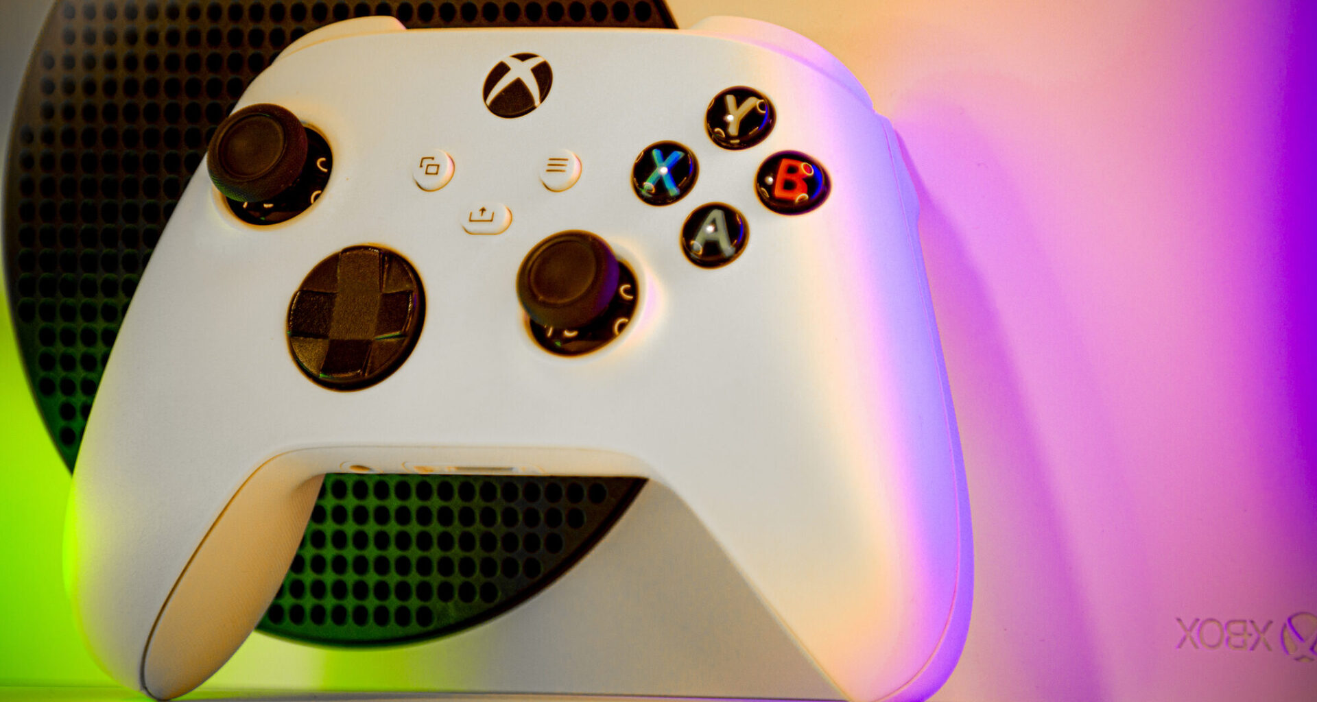 Microsoft vihjab: järgmine Xbox on mängukonsooli ja PC-arvuti hübriid