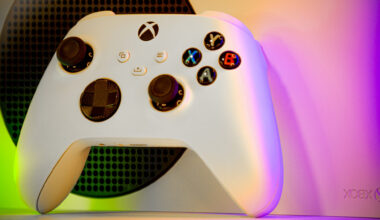Microsoft vihjab: järgmine Xbox on mängukonsooli ja PC-arvuti hübriid