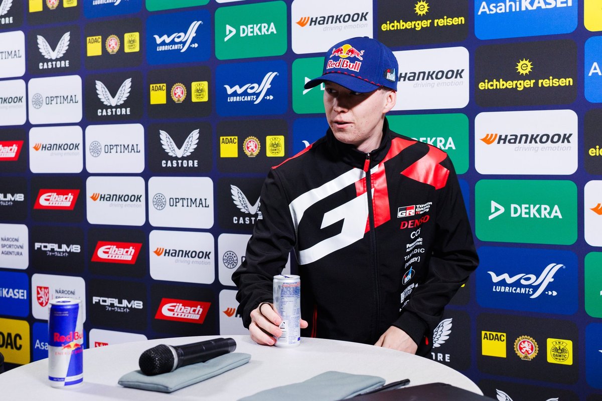 DELFI KESK-EUROOPAS | „Kalle tegi ralli Soomes väga suureks.“ Kuidas reageerisid põhjanaabrid Rovanperä otsusele rallikarjäär lõpetada?