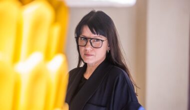 Heidy Purga: ERSO-s ei saa keegi kultuuritöötaja miinimumpalka - Eesti Päevaleht