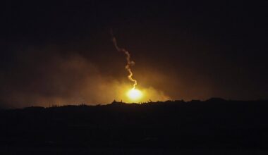 Iisraeli rünnakud tapsid Gaza sektoris väidetavalt 33 palestiinlast. Trump kinnitas, et relvarahu peab