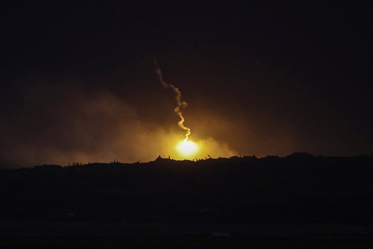 Iisraeli rünnakud tapsid Gaza sektoris väidetavalt 33 palestiinlast. Trump kinnitas, et relvarahu peab