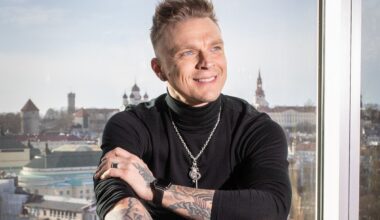 Tanel Padar: ma pole päris süüdimatu, tunnistan oma vigu