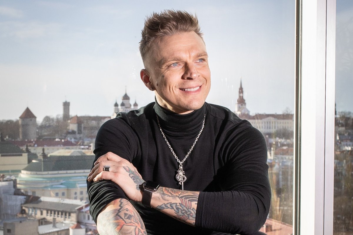 Tanel Padar: ma pole päris süüdimatu, tunnistan oma vigu