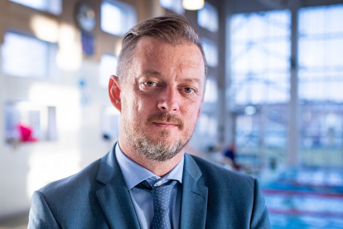 Rahvusvahelise paralümpiakomitee president: Venemaa tagasitulek ei peagi meeldima, aga oleme demokraatlik organisatsioon