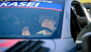 Kalle Rovanperä jätab rallimaailma selja taha. Aava: kindlasti pole see hea, et nii noor mees lõpetab