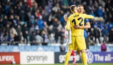 Hein seisab taas Werderi postide vahel, Mets alustab pingilt