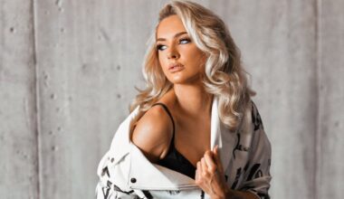 „Tundub mul kehvasti kuidagi?“ Brigitte Susanne Hunt paljastas oma kontojäägi